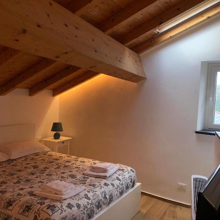 לבנטו Agriturismo Sancristoforo מראה חיצוני תמונה