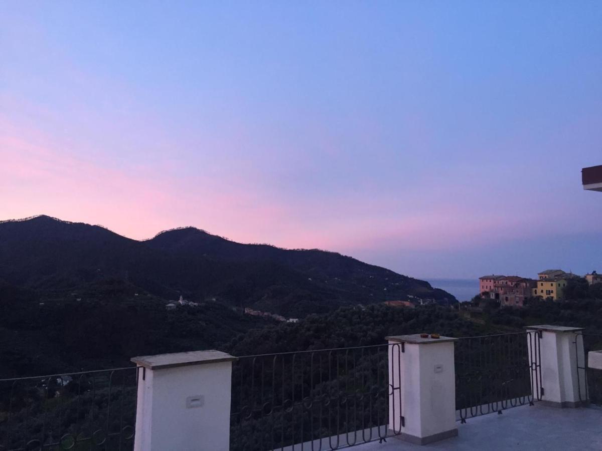 לבנטו Agriturismo Sancristoforo מראה חיצוני תמונה