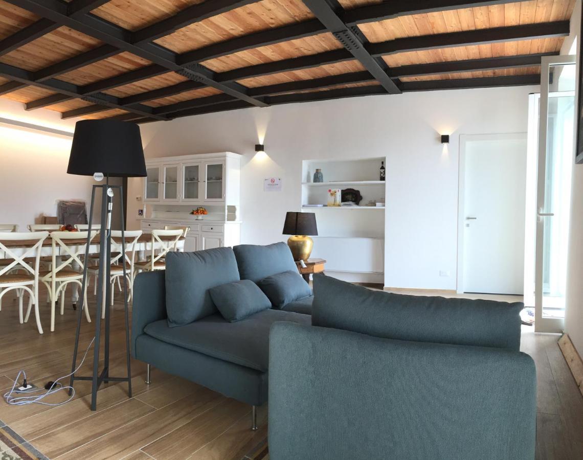 לבנטו Agriturismo Sancristoforo מראה חיצוני תמונה