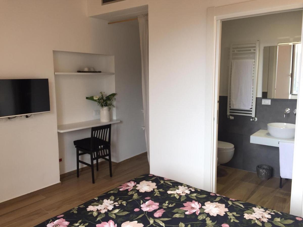 לבנטו Agriturismo Sancristoforo מראה חיצוני תמונה