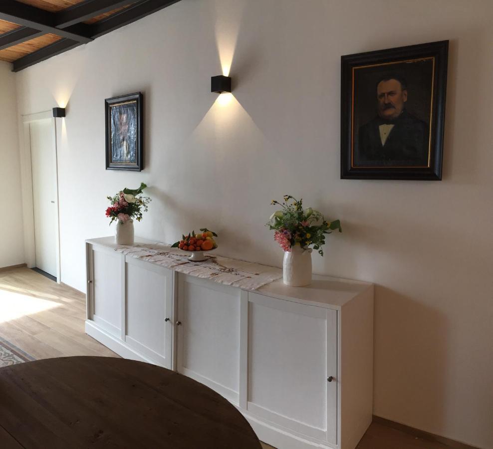 לבנטו Agriturismo Sancristoforo מראה חיצוני תמונה
