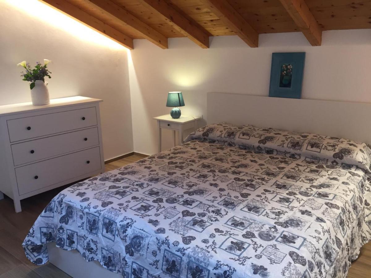 לבנטו Agriturismo Sancristoforo מראה חיצוני תמונה