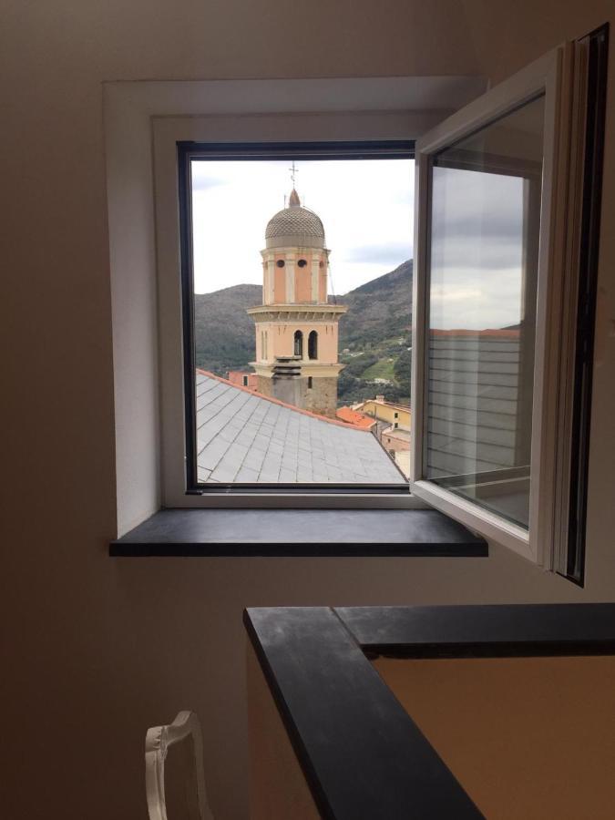 לבנטו Agriturismo Sancristoforo מראה חיצוני תמונה