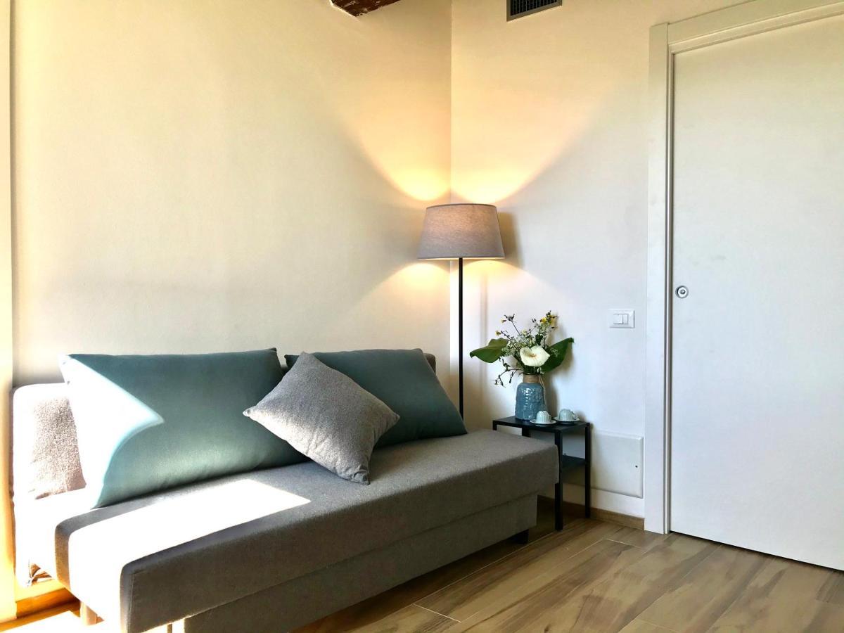 לבנטו Agriturismo Sancristoforo מראה חיצוני תמונה