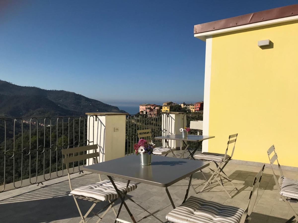 לבנטו Agriturismo Sancristoforo מראה חיצוני תמונה