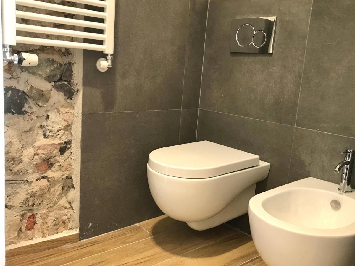 לבנטו Agriturismo Sancristoforo מראה חיצוני תמונה