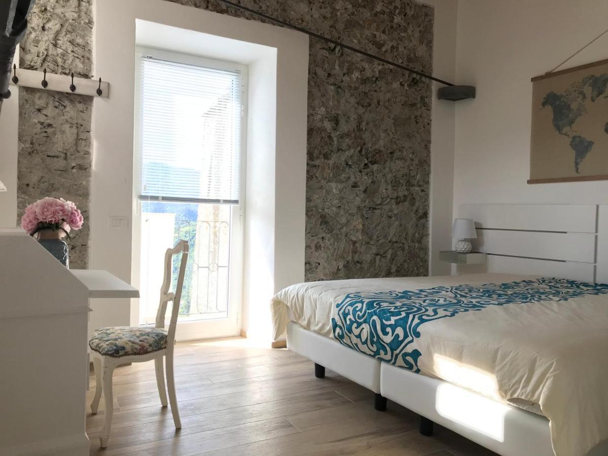 לבנטו Agriturismo Sancristoforo מראה חיצוני תמונה