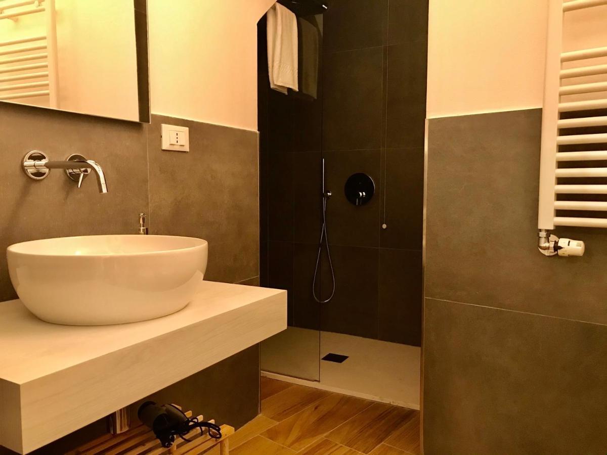 לבנטו Agriturismo Sancristoforo מראה חיצוני תמונה