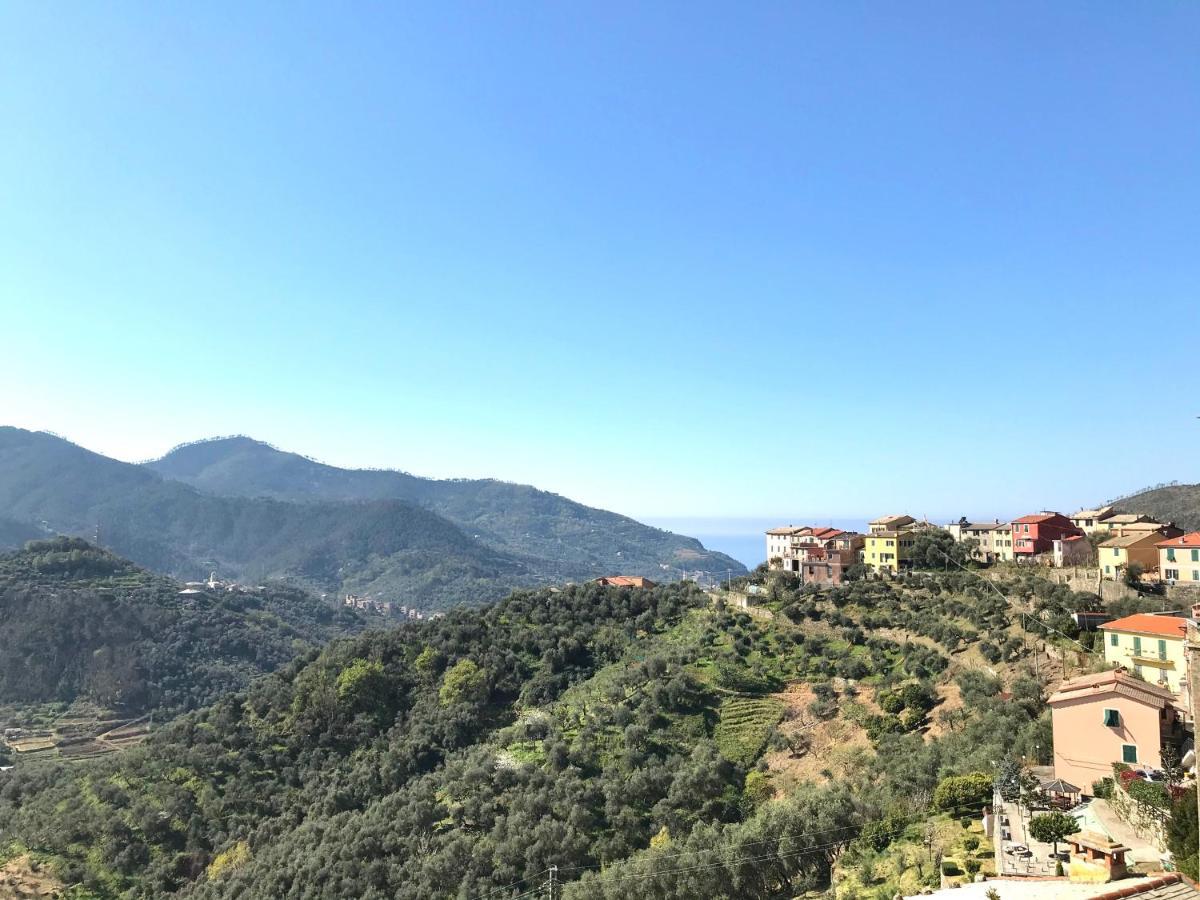 לבנטו Agriturismo Sancristoforo מראה חיצוני תמונה