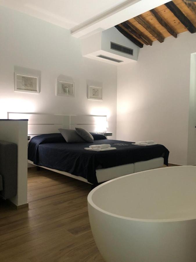 לבנטו Agriturismo Sancristoforo מראה חיצוני תמונה
