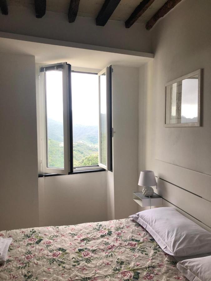 לבנטו Agriturismo Sancristoforo מראה חיצוני תמונה