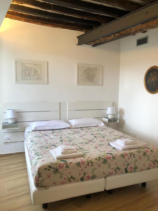 לבנטו Agriturismo Sancristoforo מראה חיצוני תמונה