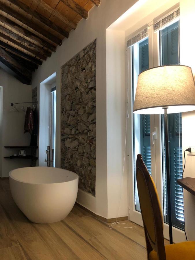 לבנטו Agriturismo Sancristoforo מראה חיצוני תמונה