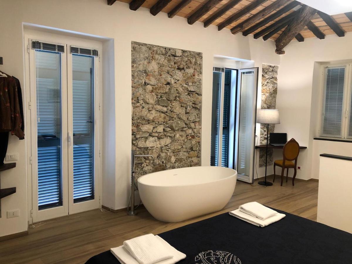 לבנטו Agriturismo Sancristoforo מראה חיצוני תמונה