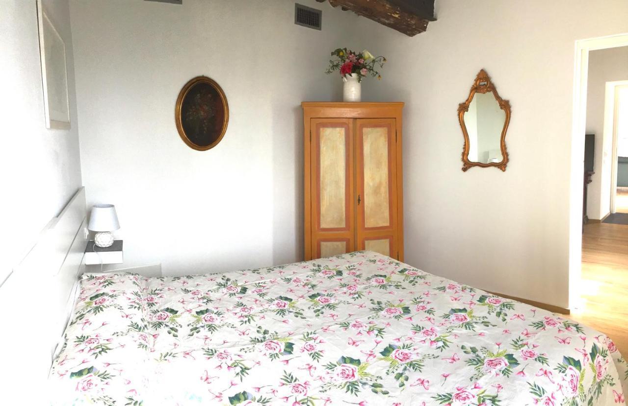 לבנטו Agriturismo Sancristoforo מראה חיצוני תמונה