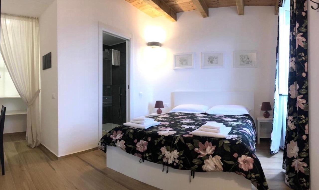 לבנטו Agriturismo Sancristoforo מראה חיצוני תמונה