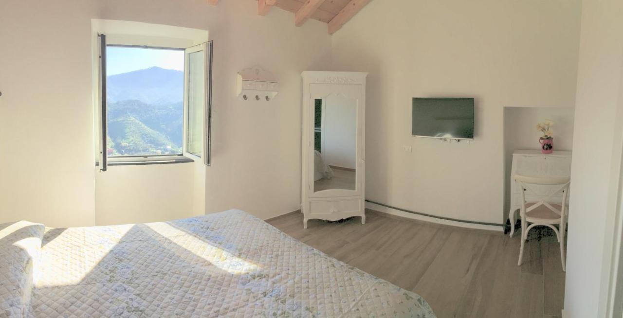 לבנטו Agriturismo Sancristoforo מראה חיצוני תמונה