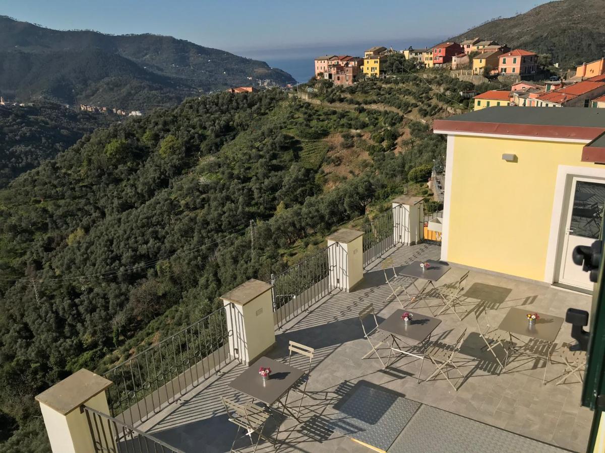 לבנטו Agriturismo Sancristoforo מראה חיצוני תמונה