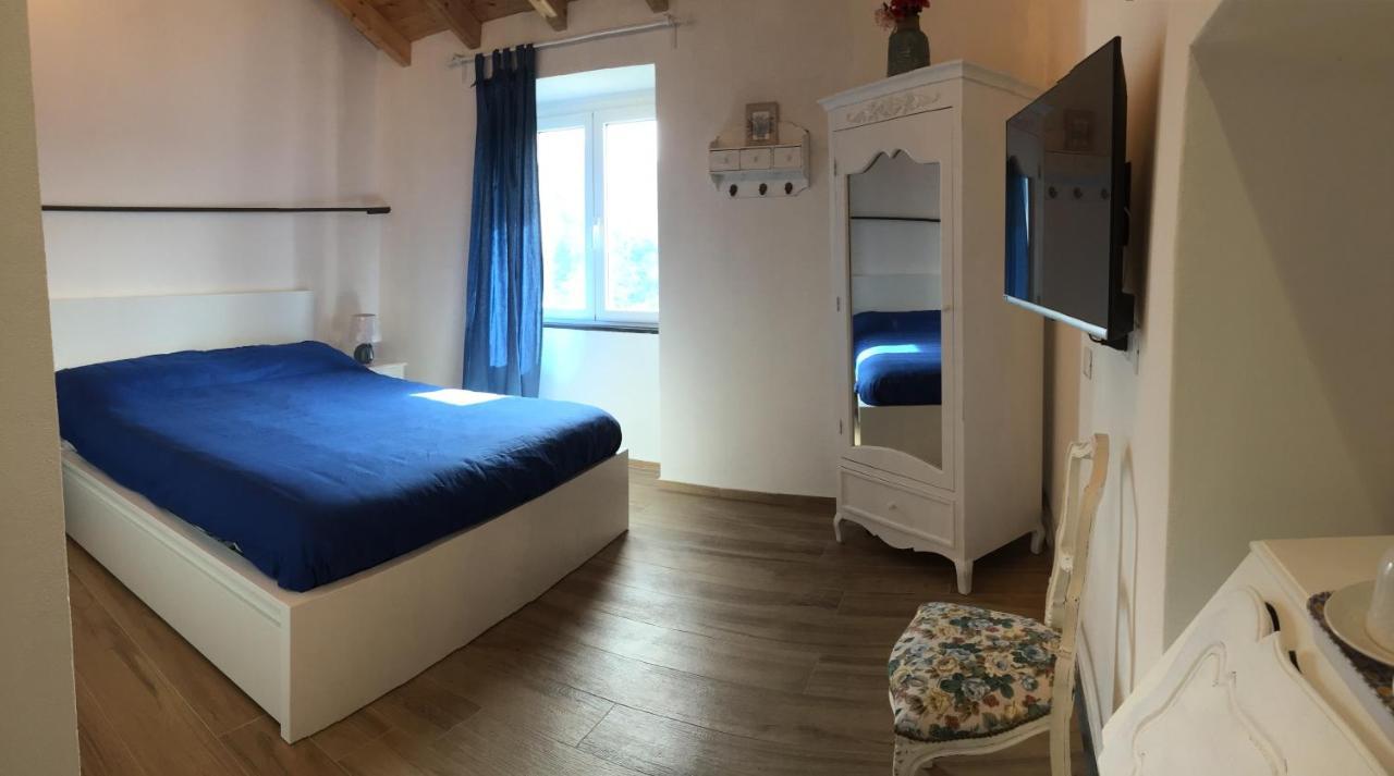 לבנטו Agriturismo Sancristoforo מראה חיצוני תמונה